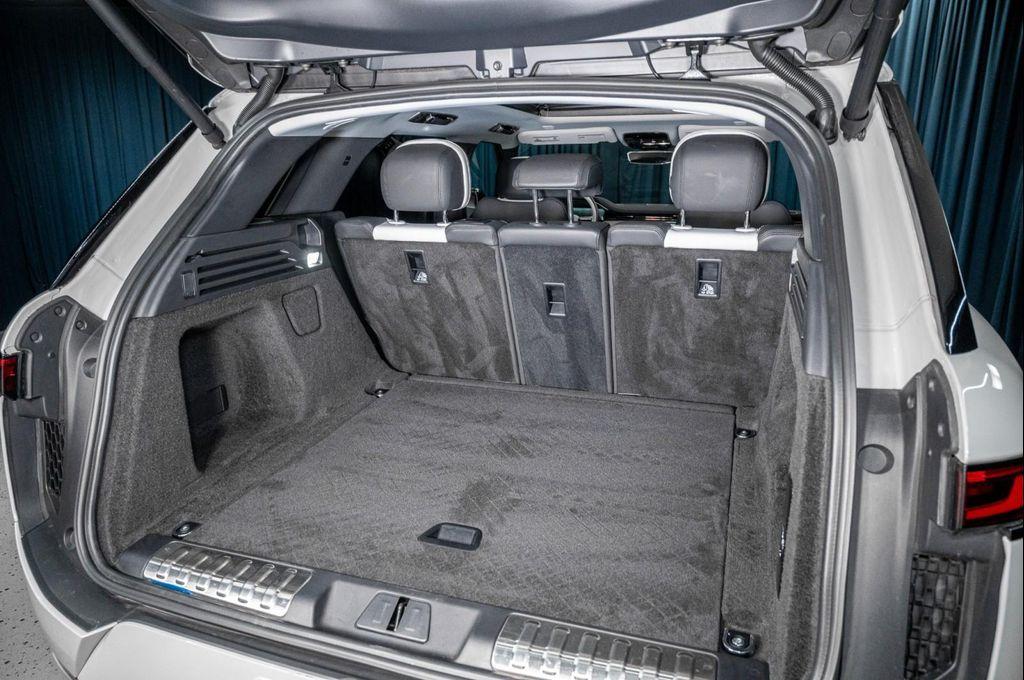 used 2025 Land Rover Range Rover Sport car, priced at $88,991