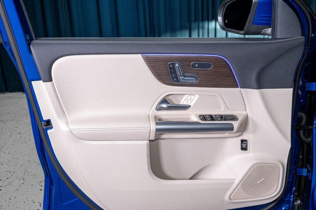 used 2025 Mercedes-Benz GLA 250 car, priced at $41,994