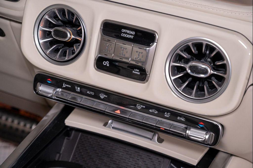 used 2026 Mercedes-Benz AMG G 63 car, priced at $599,994