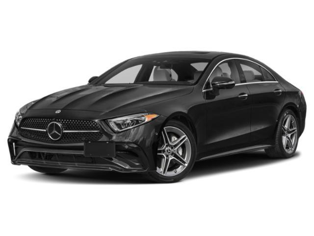 used 2023 Mercedes-Benz CLS 450 car, priced at $52,991