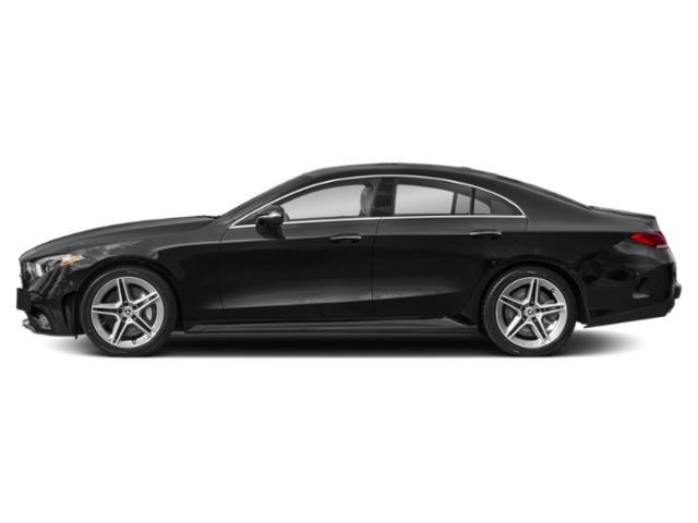 used 2023 Mercedes-Benz CLS 450 car, priced at $52,991