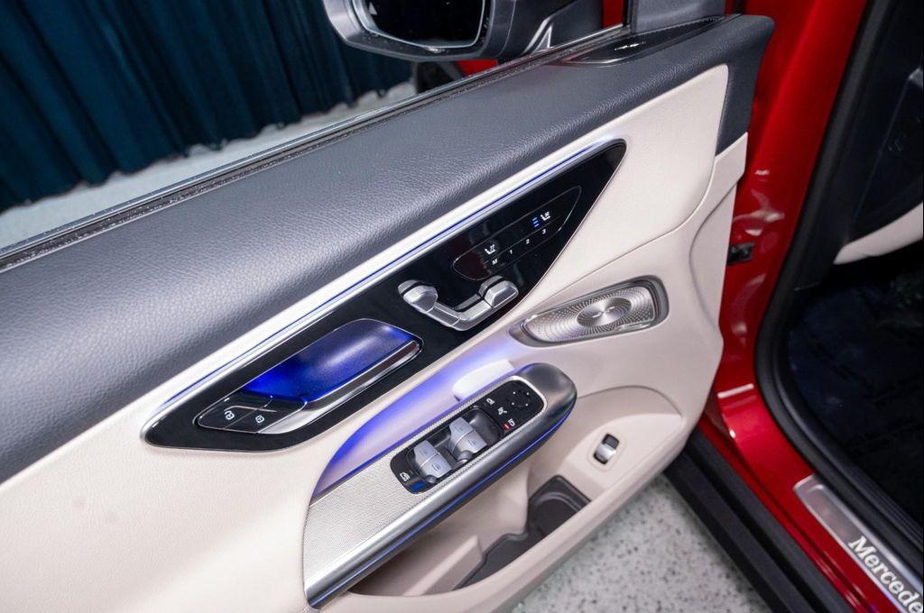new 2026 Mercedes-Benz GLC 300 car, priced at $56,200