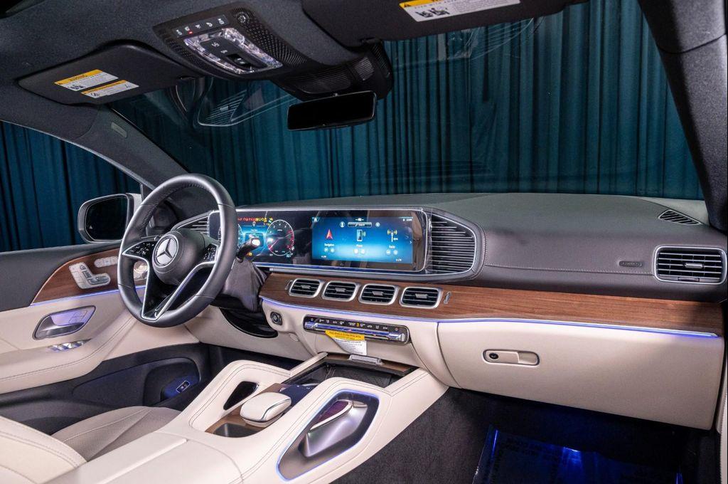 used 2026 Mercedes-Benz GLE 450 car, priced at $80,683