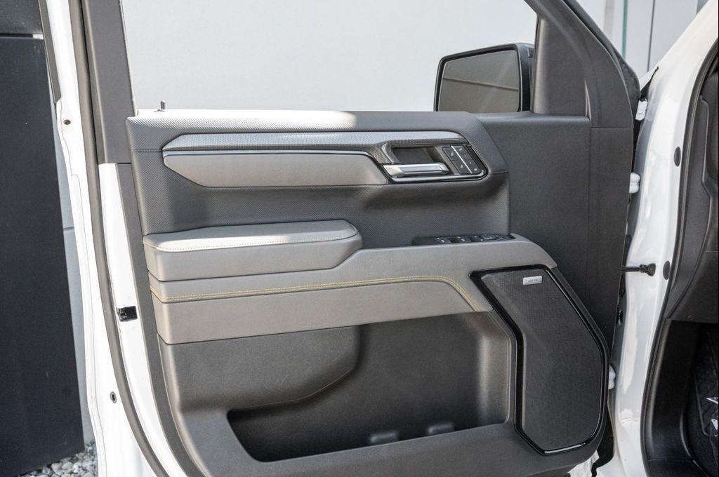 used 2023 Chevrolet Silverado 1500 car, priced at $52,991