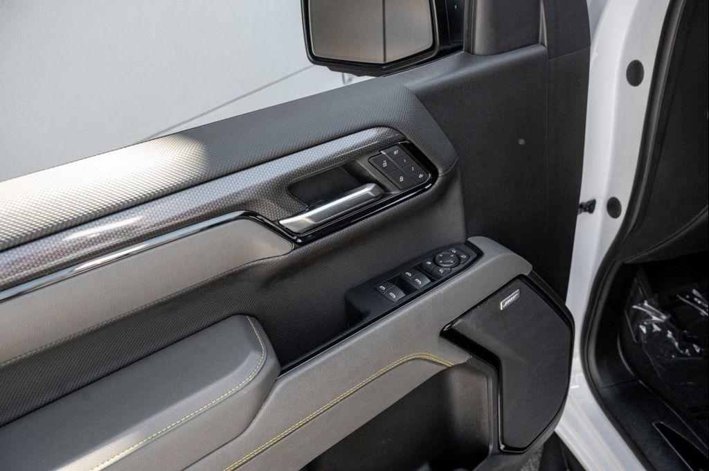 used 2023 Chevrolet Silverado 1500 car, priced at $52,991