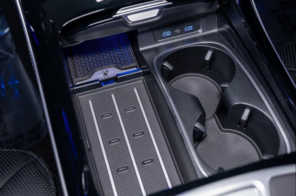 new 2026 Mercedes-Benz S-Class car, priced at $146,865