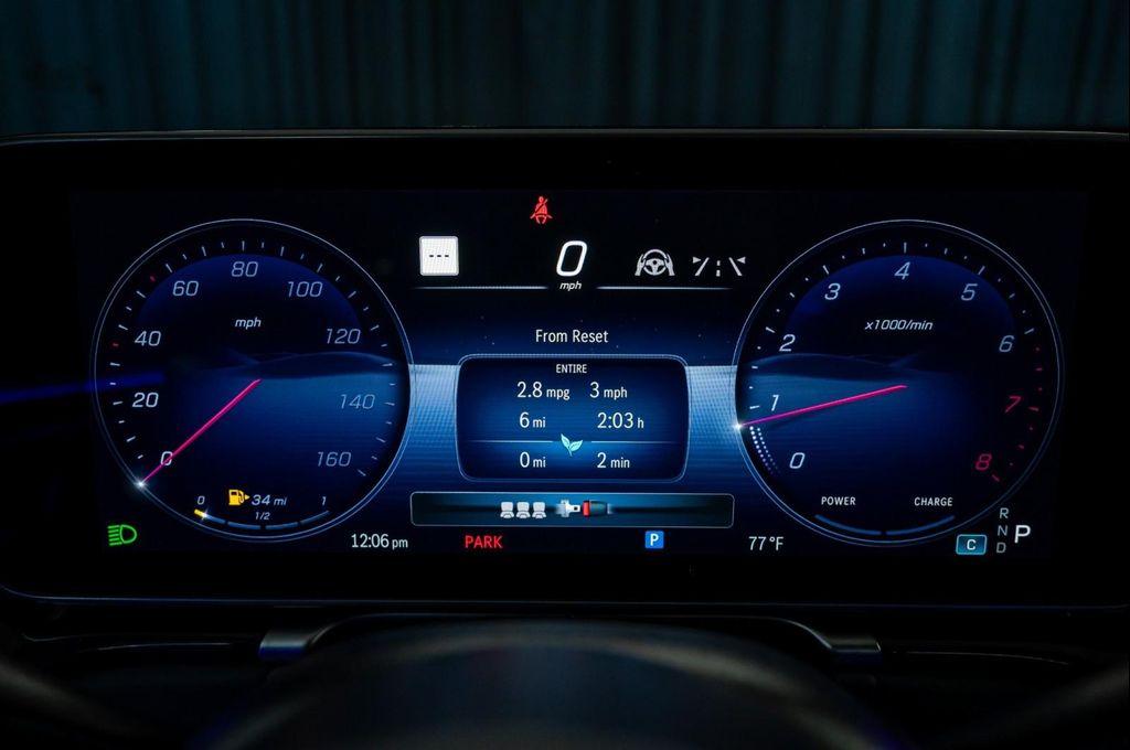 new 2026 Mercedes-Benz S-Class car, priced at $146,865