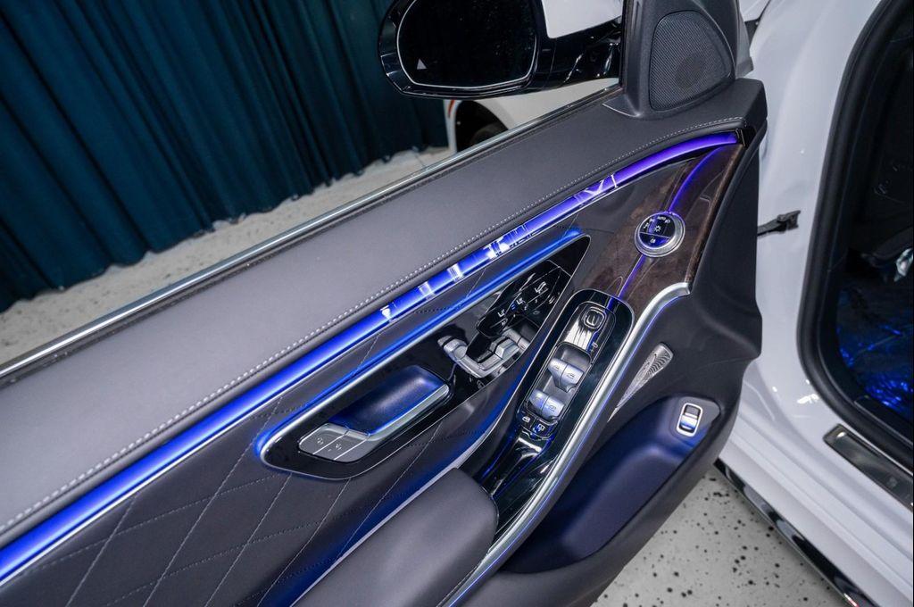 new 2026 Mercedes-Benz S-Class car, priced at $146,865