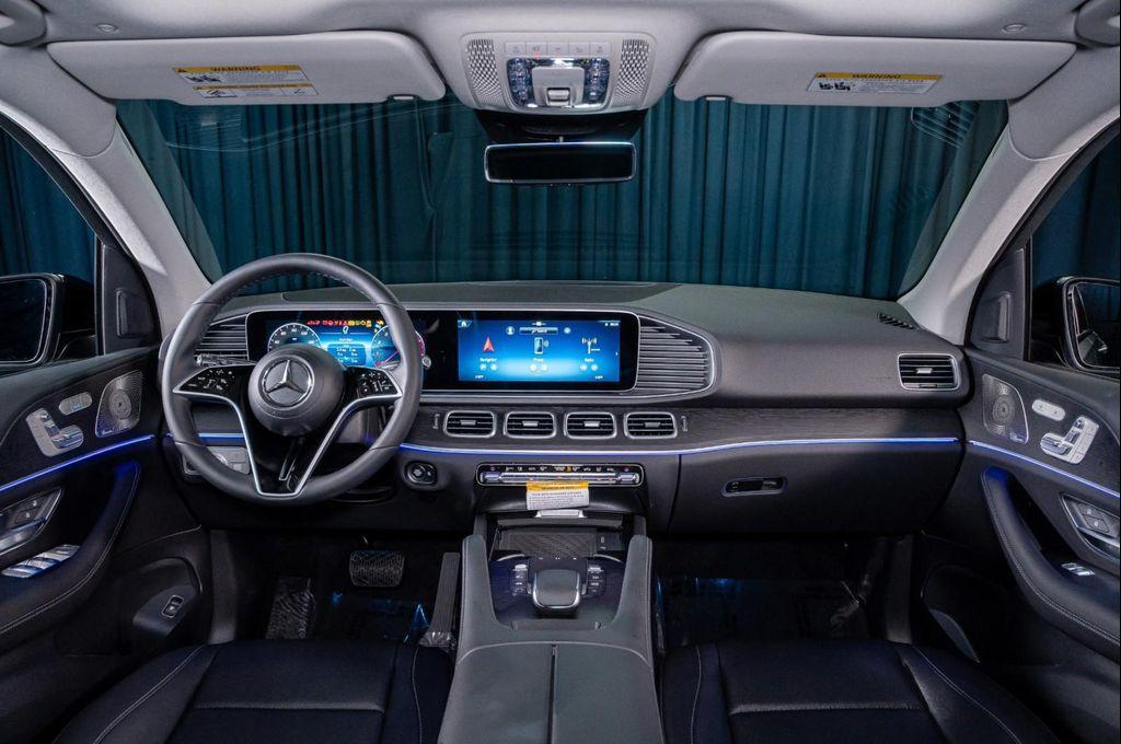 new 2026 Mercedes-Benz GLE 450 car, priced at $78,489