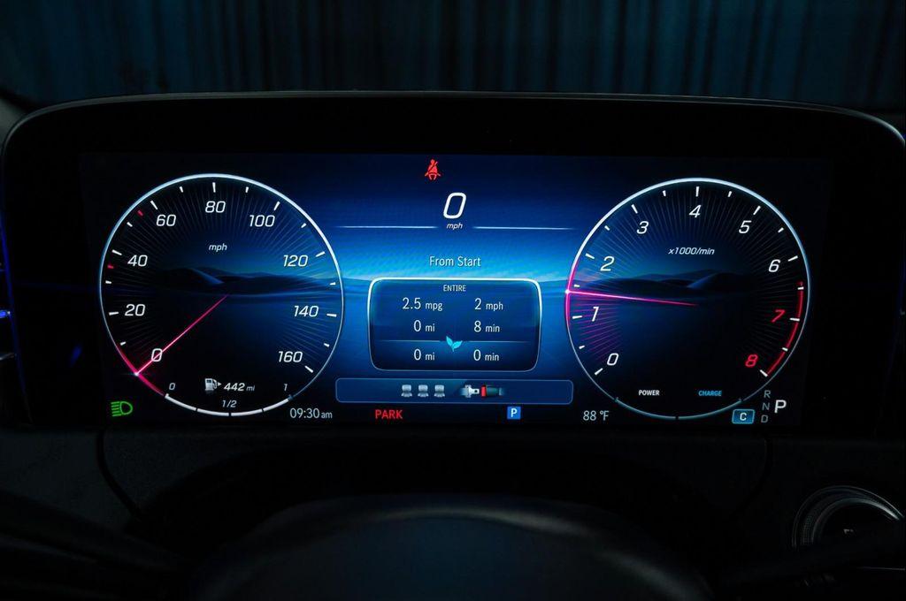 used 2026 Mercedes-Benz E-Class car, priced at $54,994