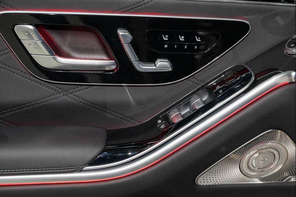new 2026 Mercedes-Benz AMG S 63 E car, priced at $201,474