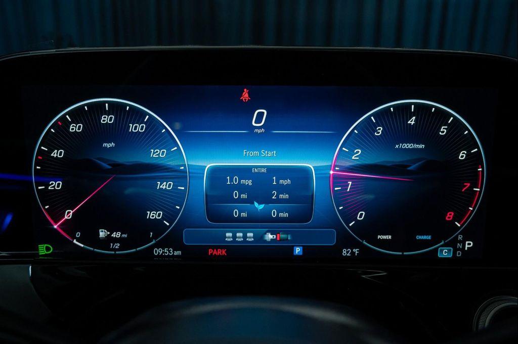 new 2026 Mercedes-Benz E-Class car, priced at $78,330
