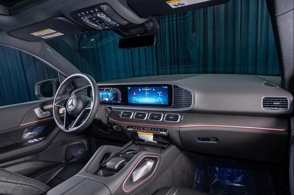 new 2026 Mercedes-Benz GLE 450 car, priced at $80,455