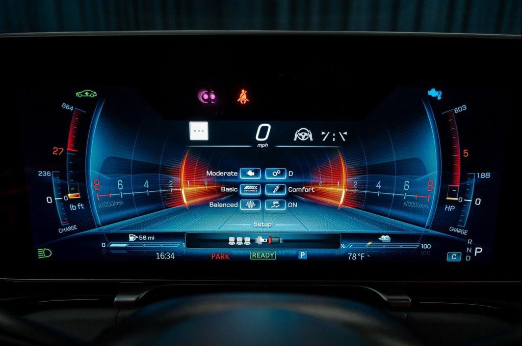 new 2026 Mercedes-Benz AMG S 63 E car, priced at $202,165