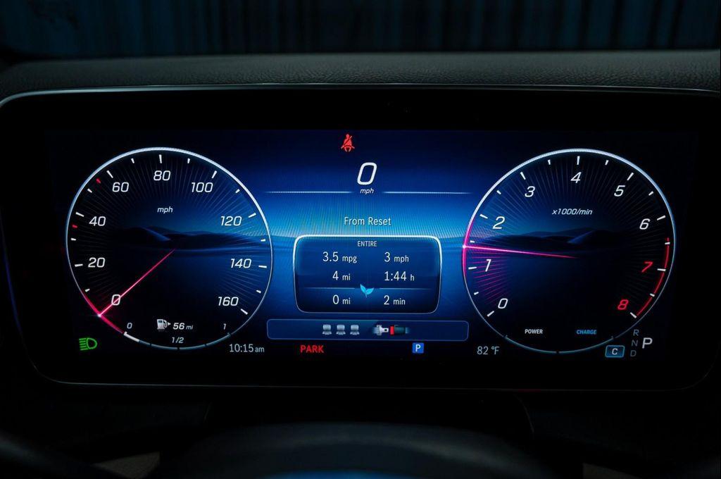 new 2026 Mercedes-Benz GLC 300 car, priced at $55,950