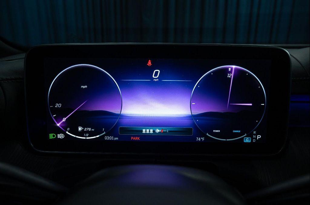 used 2023 Mercedes-Benz C-Class car, priced at $38,994