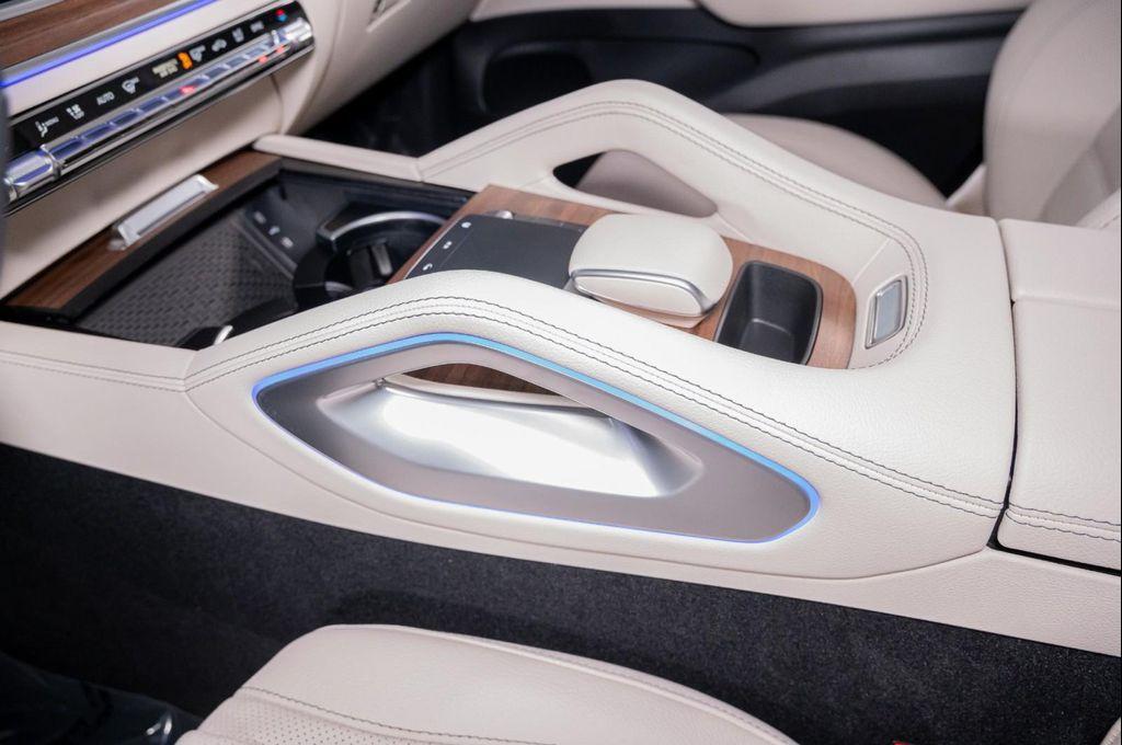 new 2026 Mercedes-Benz GLE 450 car, priced at $93,585