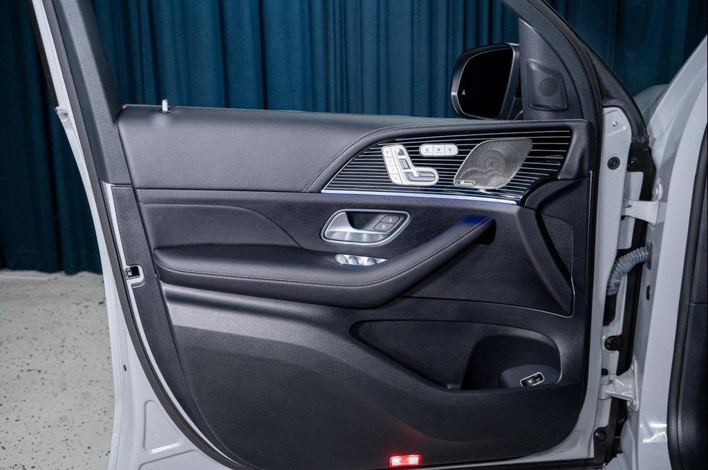 used 2024 Mercedes-Benz GLE 580 car, priced at $79,991