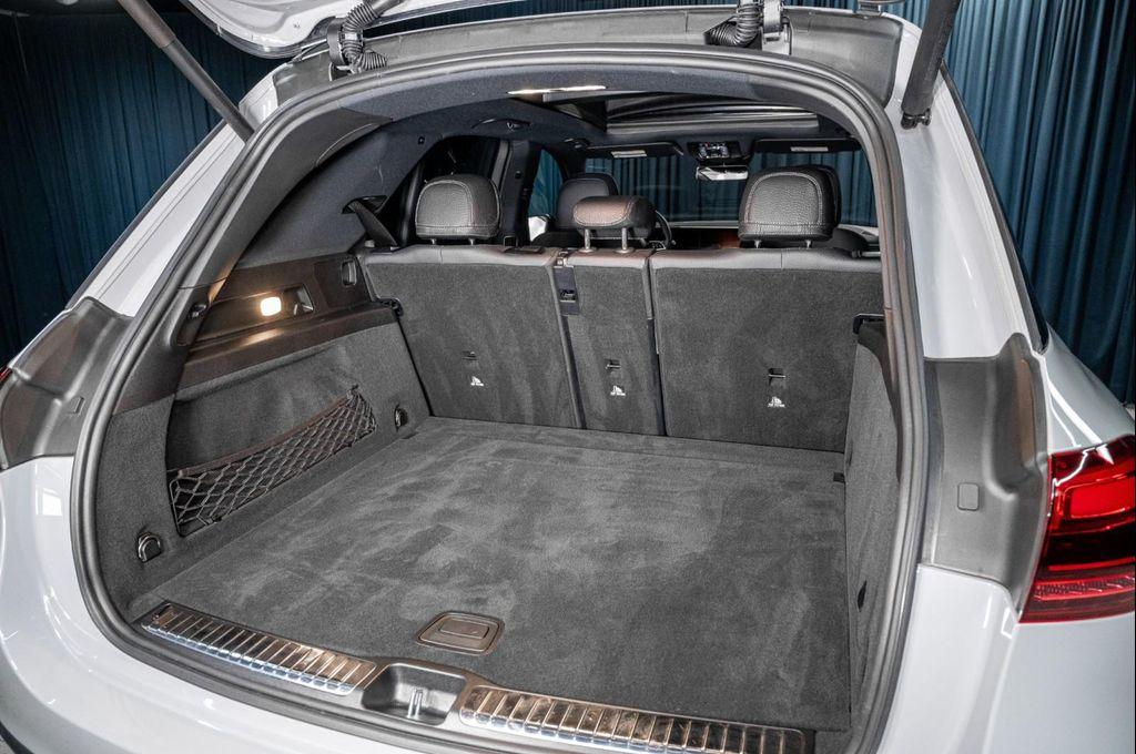 used 2024 Mercedes-Benz GLE 580 car, priced at $79,991