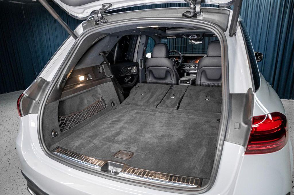 used 2024 Mercedes-Benz GLE 580 car, priced at $79,991