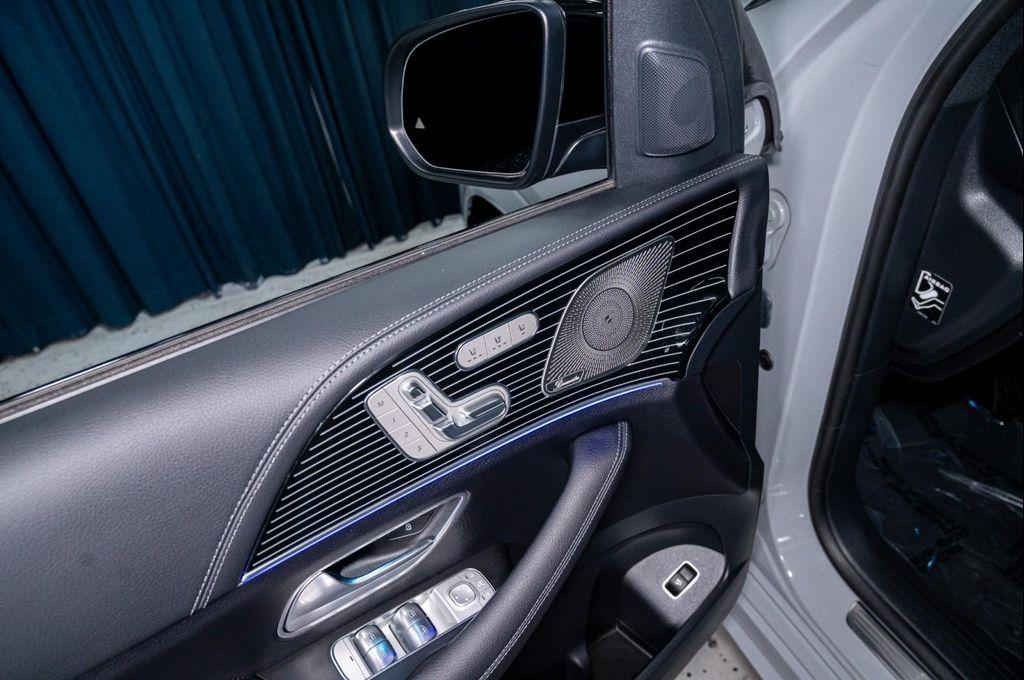 used 2024 Mercedes-Benz GLE 580 car, priced at $79,991