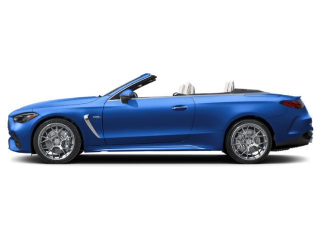 new 2026 Mercedes-Benz AMG CLE 53 car, priced at $92,770