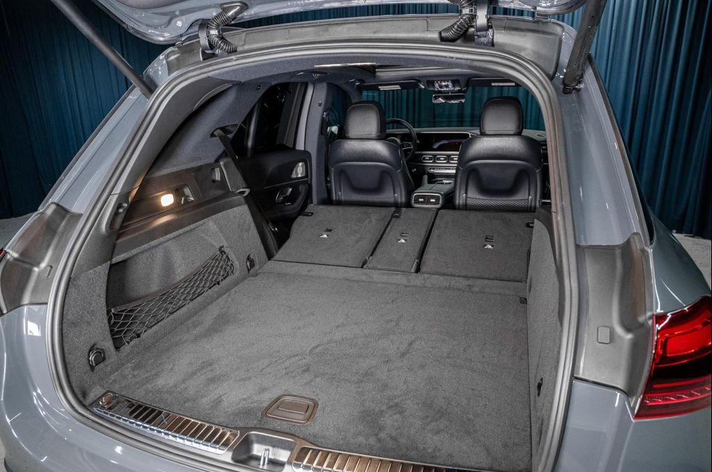 new 2026 Mercedes-Benz GLE 450 car, priced at $79,100