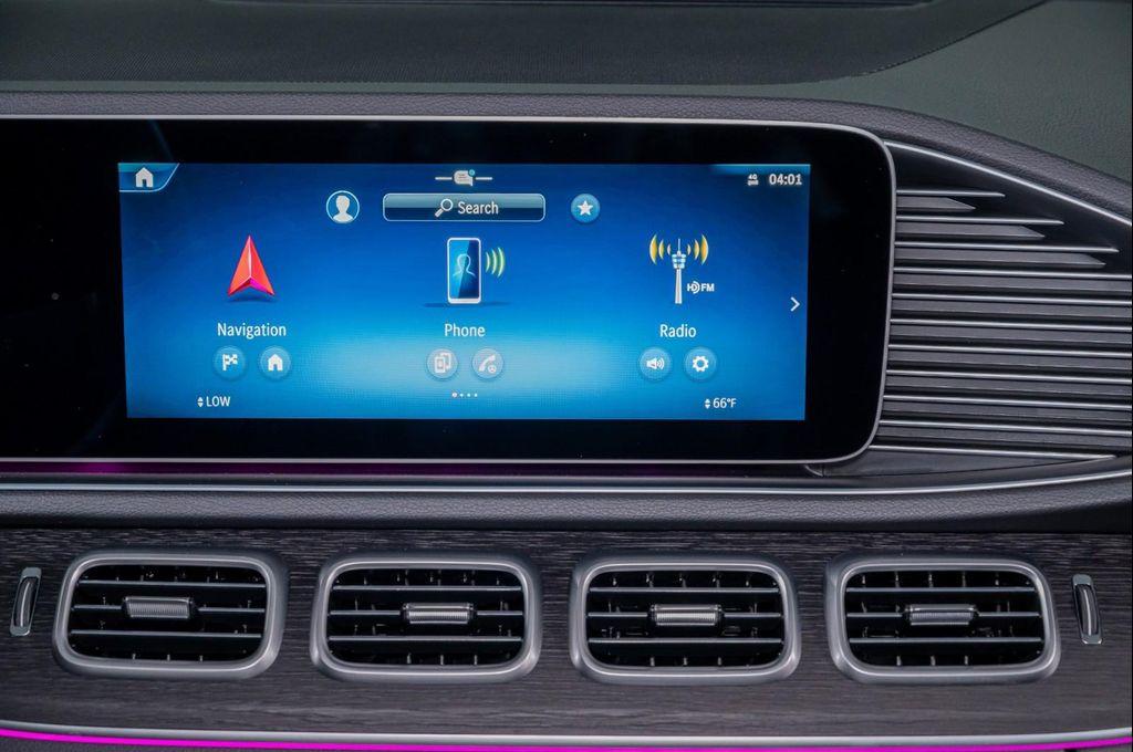 new 2026 Mercedes-Benz GLE 450 car, priced at $79,100