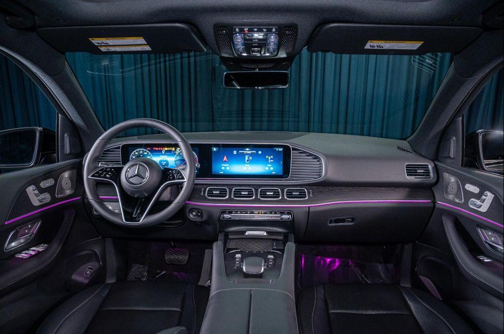 new 2026 Mercedes-Benz GLE 450 car, priced at $79,100