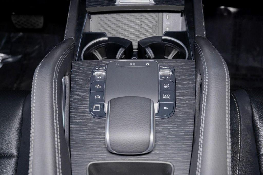 new 2026 Mercedes-Benz GLE 450 car, priced at $79,100