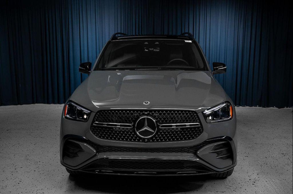 new 2026 Mercedes-Benz GLE 450 car, priced at $79,100