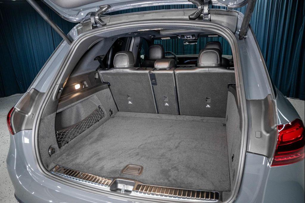 new 2026 Mercedes-Benz GLE 450 car, priced at $79,100