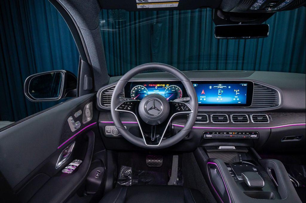 new 2026 Mercedes-Benz GLE 450 car, priced at $79,100