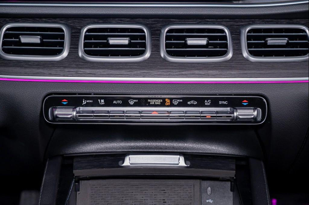 new 2026 Mercedes-Benz GLE 450 car, priced at $79,100