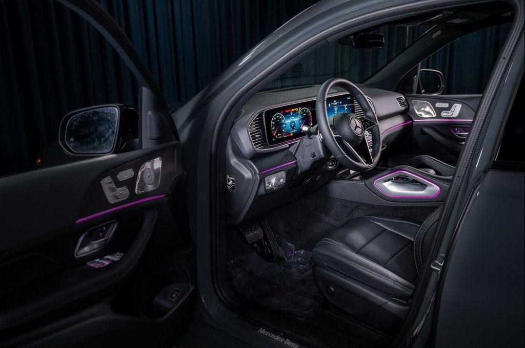 new 2026 Mercedes-Benz GLE 450 car, priced at $79,100