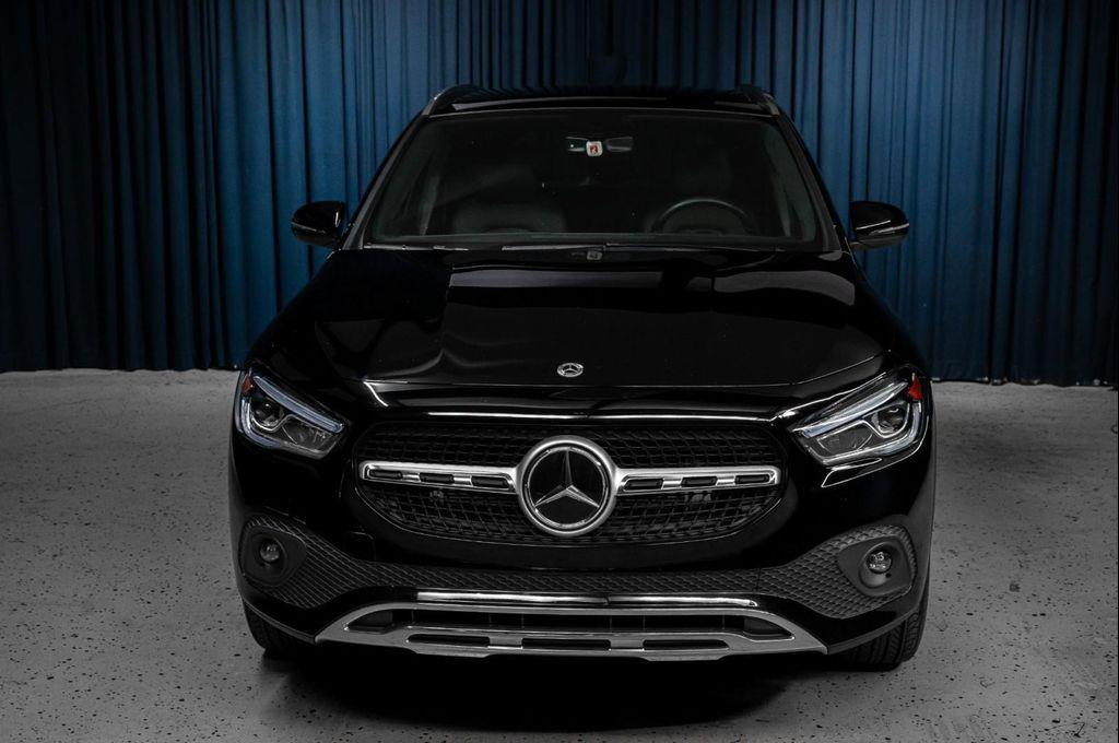 used 2023 Mercedes-Benz GLA 250 car, priced at $30,991
