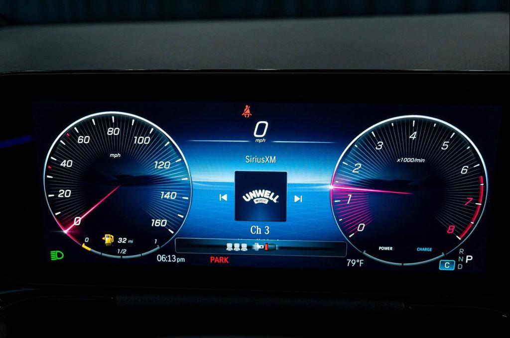 new 2026 Mercedes-Benz GLA 250 car, priced at $49,340