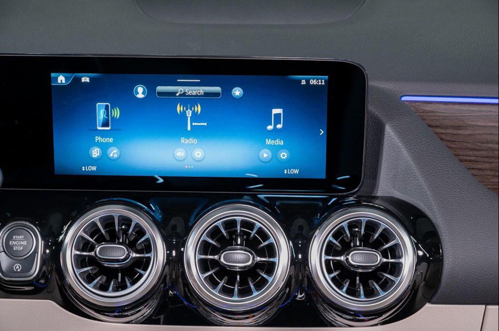 new 2026 Mercedes-Benz GLA 250 car, priced at $49,340