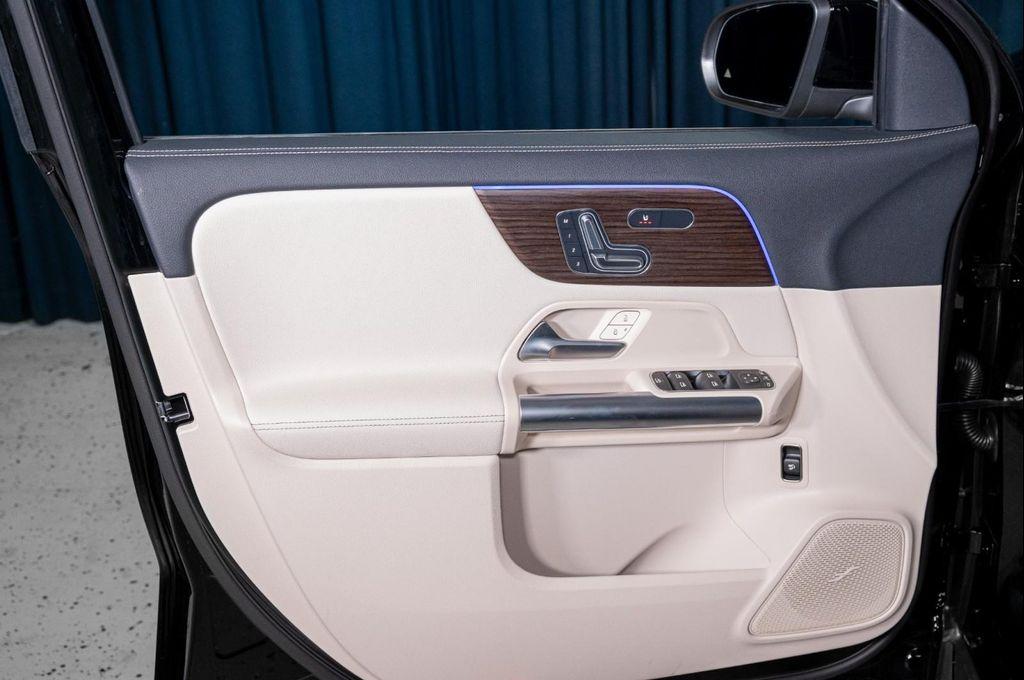 new 2026 Mercedes-Benz GLA 250 car, priced at $49,340