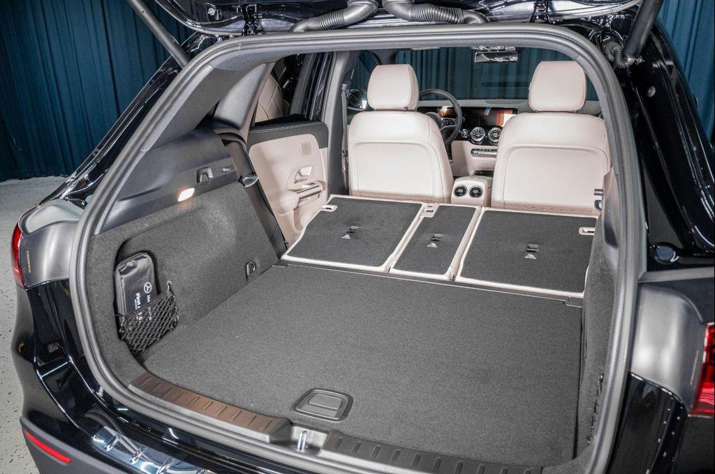 new 2026 Mercedes-Benz GLA 250 car, priced at $49,340