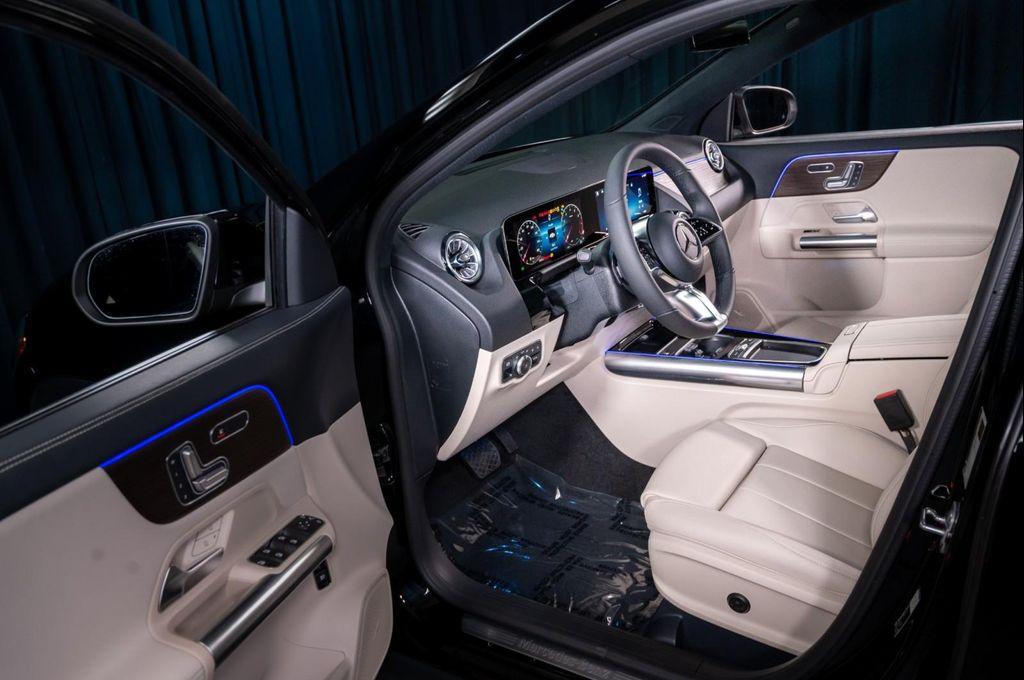 new 2026 Mercedes-Benz GLA 250 car, priced at $49,340