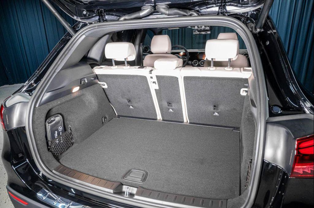 new 2026 Mercedes-Benz GLA 250 car, priced at $49,340