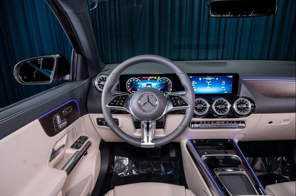 new 2026 Mercedes-Benz GLA 250 car, priced at $49,340
