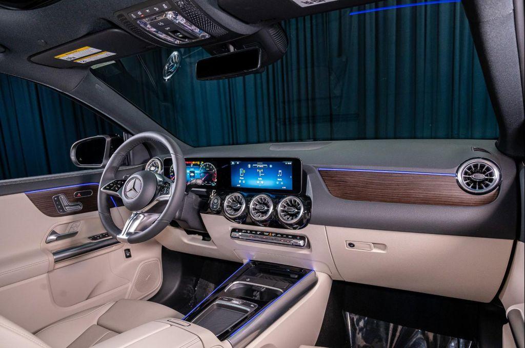 new 2026 Mercedes-Benz GLA 250 car, priced at $49,340