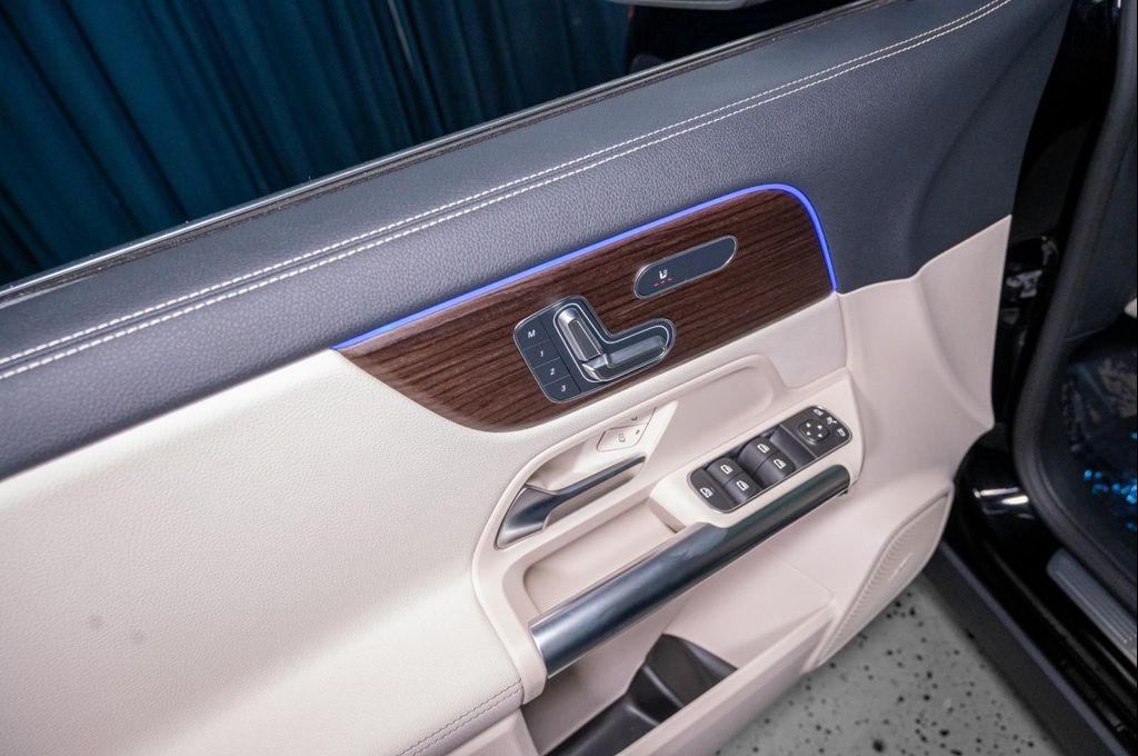 new 2026 Mercedes-Benz GLA 250 car, priced at $49,340