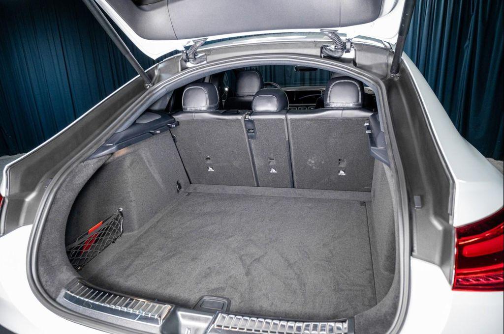 new 2026 Mercedes-Benz AMG GLE 53 car, priced at $104,125