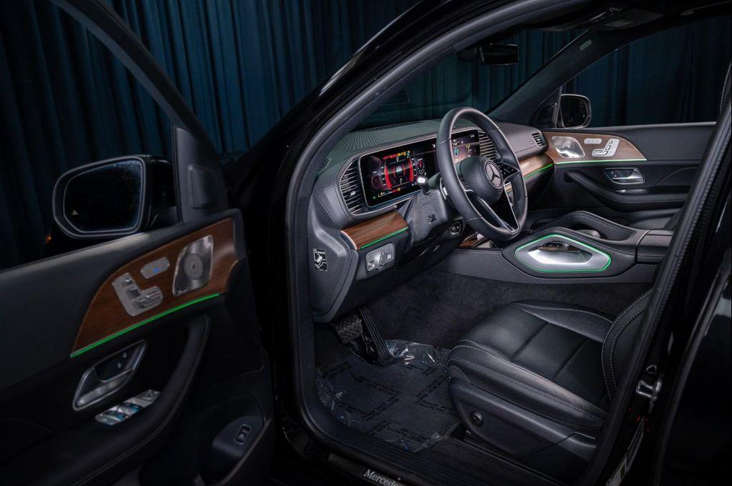 new 2026 Mercedes-Benz GLE 350 car, priced at $72,850