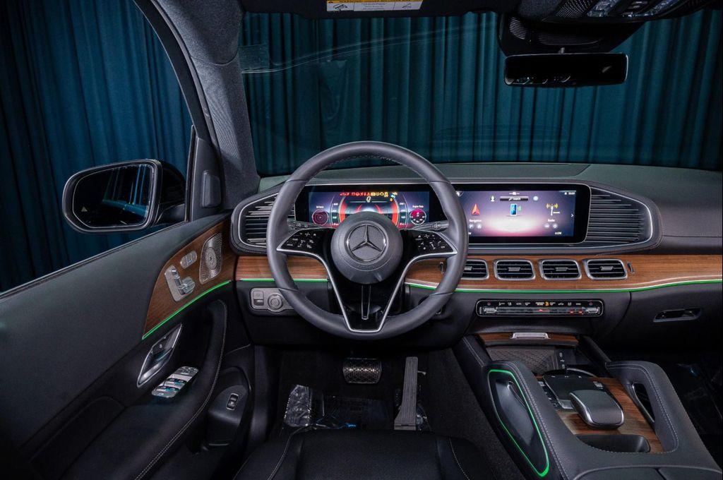 new 2026 Mercedes-Benz GLE 350 car, priced at $72,850