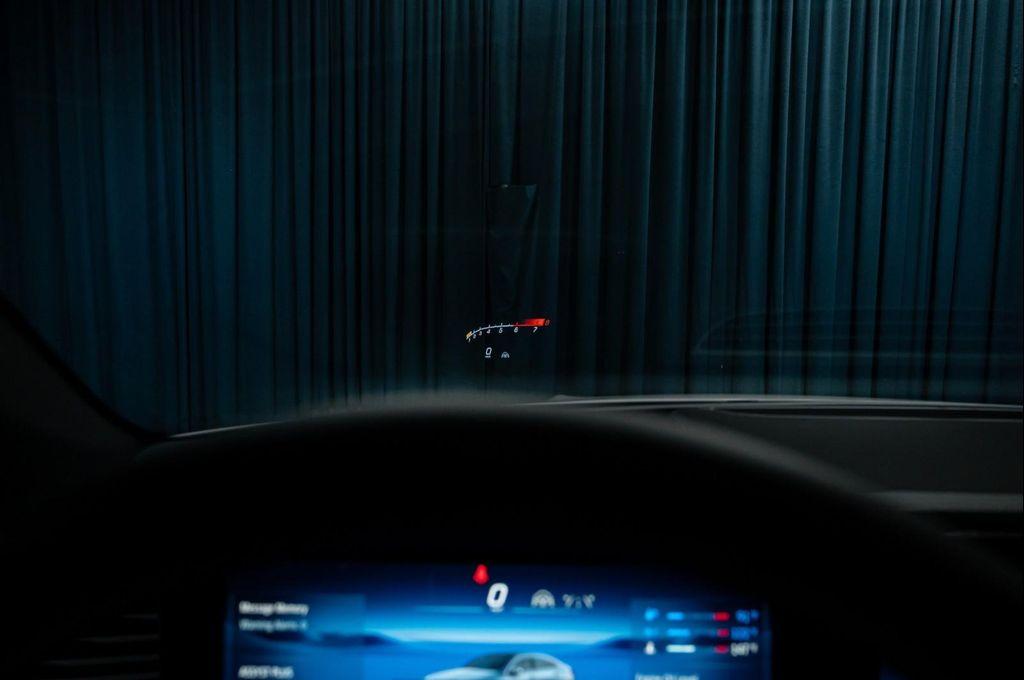 new 2026 Mercedes-Benz AMG GLE 53 car, priced at $100,450