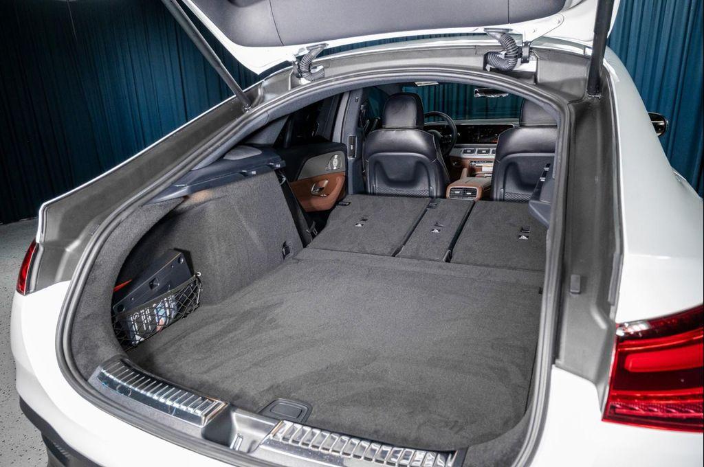 new 2026 Mercedes-Benz AMG GLE 53 car, priced at $100,450